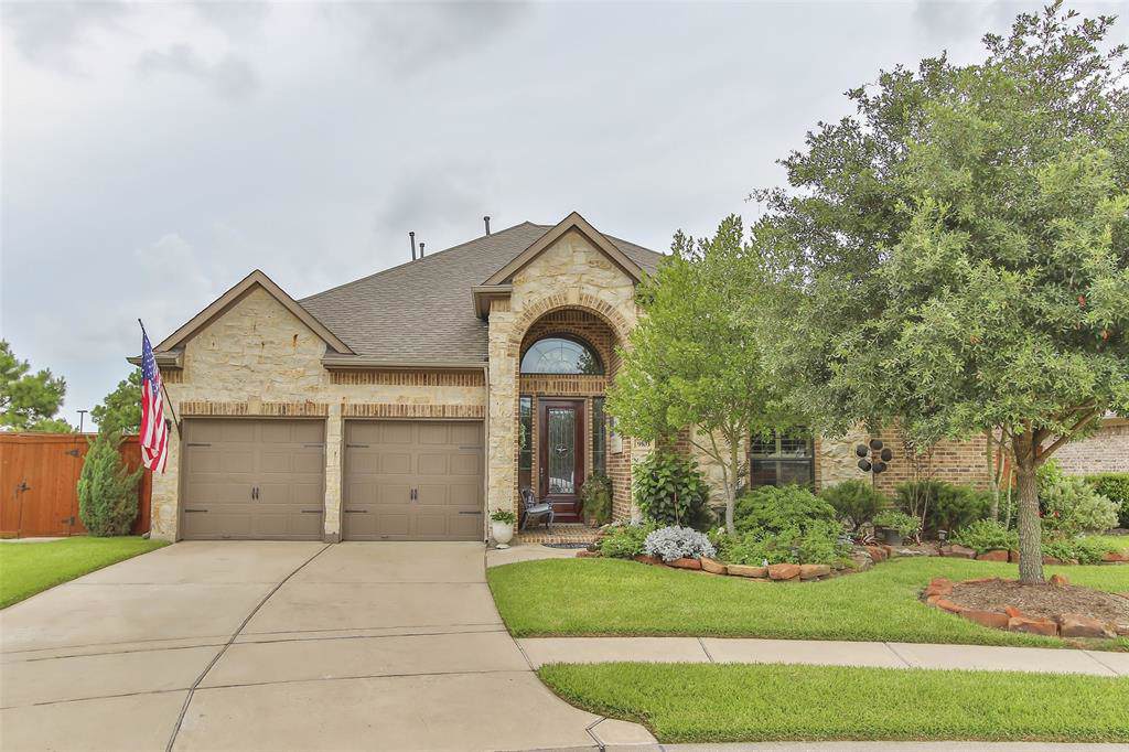 9103 Waco Trails Circle - Photo 1