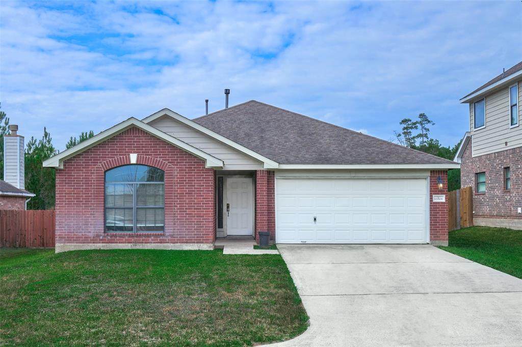 12505 Falls Court - Photo 1