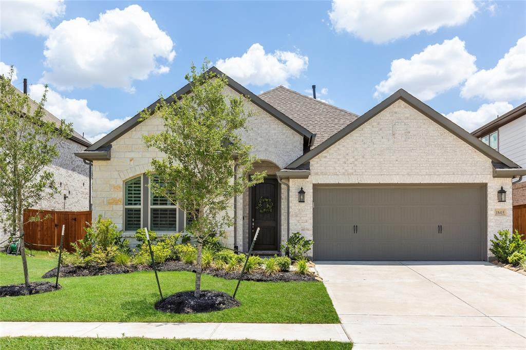 18415 Counce Meadow Court - Photo 1