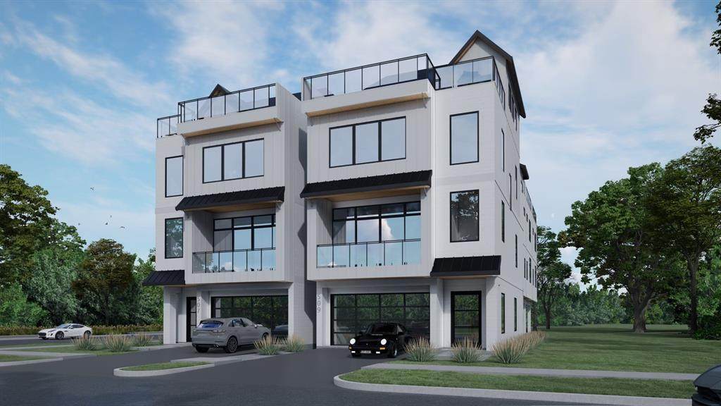 1022 Allston Street - Photo 1