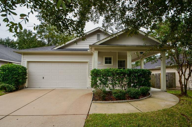 17914 Diamond Peak Court - Photo 1