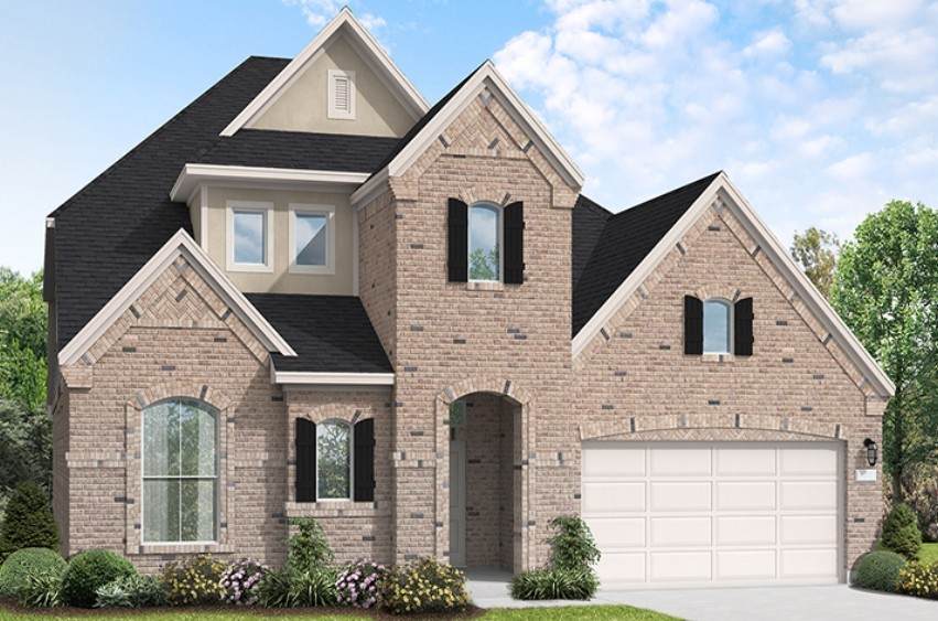 11315 Flowering Plant Way - Photo 1