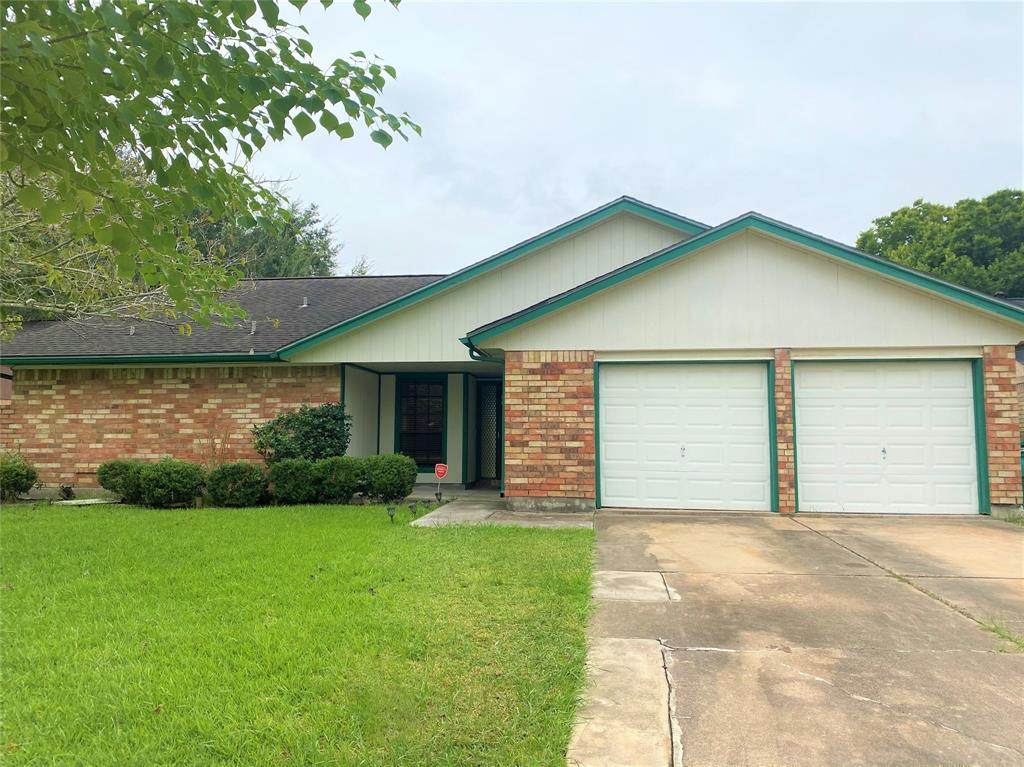 10702 Sagebluff Drive - Photo 1