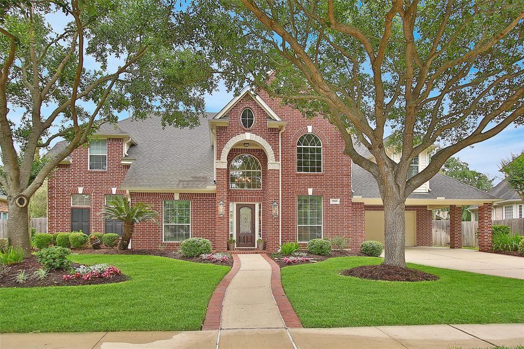 22810 Deforest Ridge Lane - Photo 1