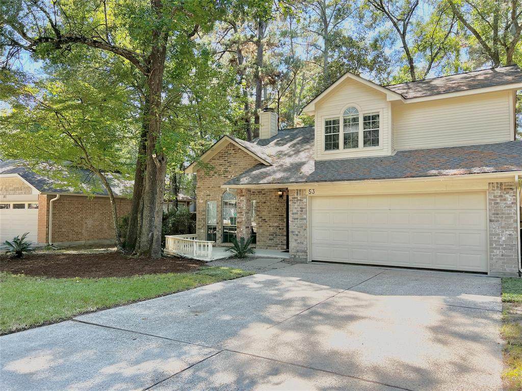 53 Wood Scent Court - Photo 1