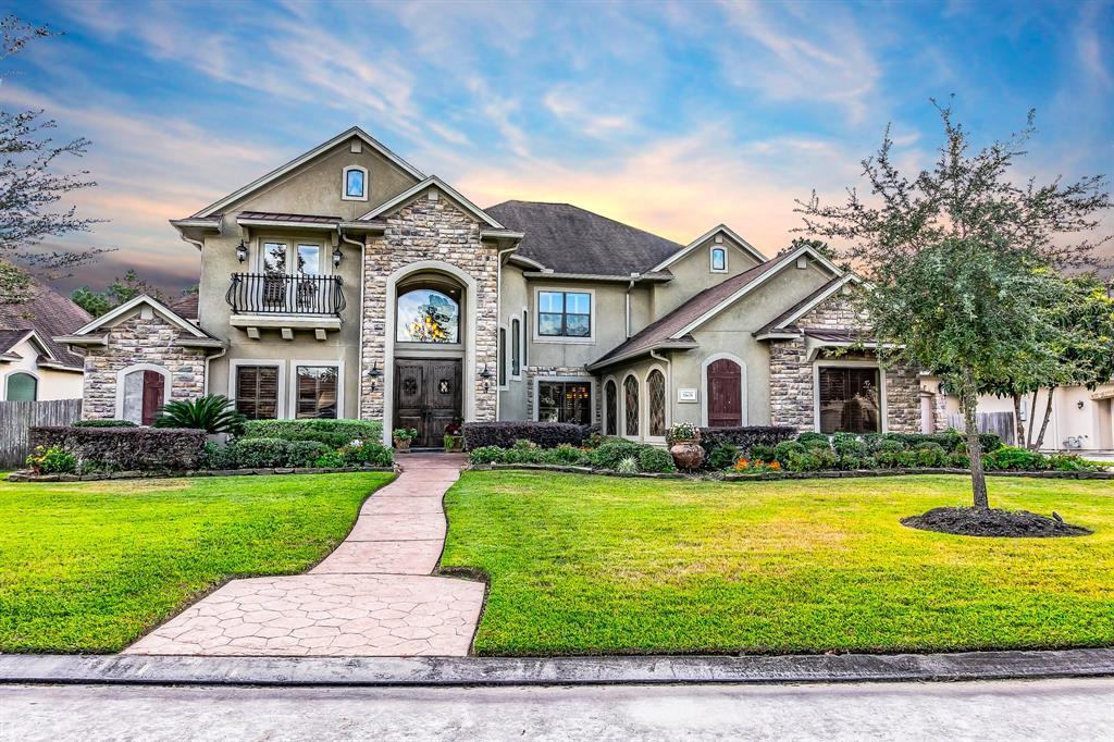 20620 Eaglewood Trace Drive - Photo 1