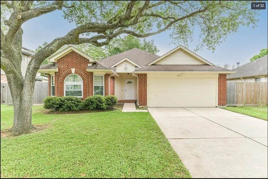 4317 Plover Drive Drive - Photo 1
