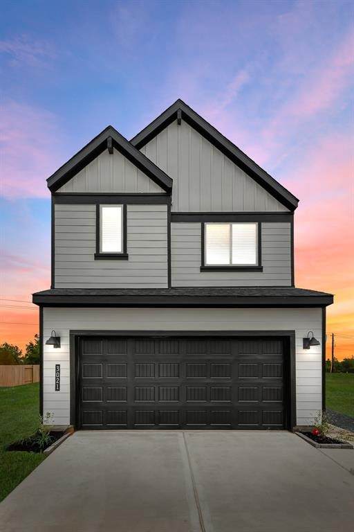 3021 Skyline Mesa Drive - Photo 1