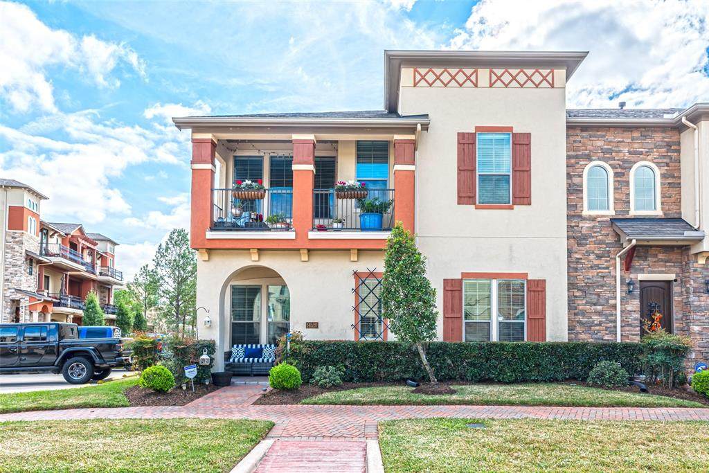 14520 San Pietro Drive - Photo 1