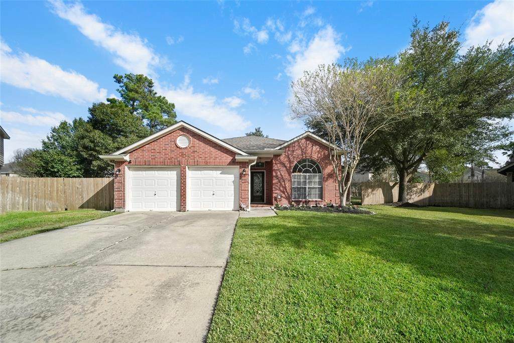 25215 Aughton Drive - Photo 1