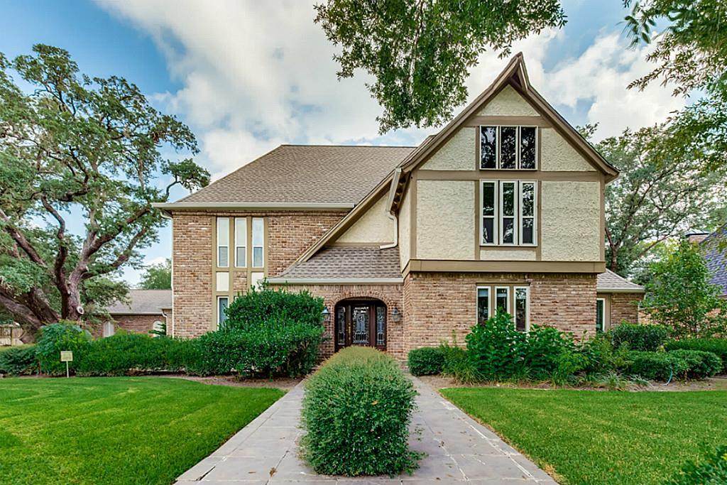 15726 Walkwood Drive - Photo 1