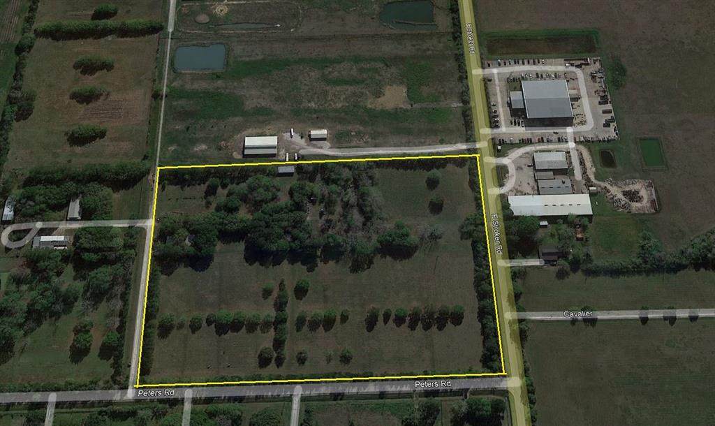 20402 Peters Road - Photo 1