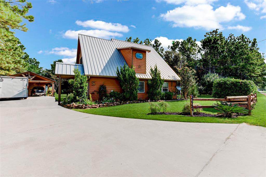 17736 Ramsey Road - Photo 1