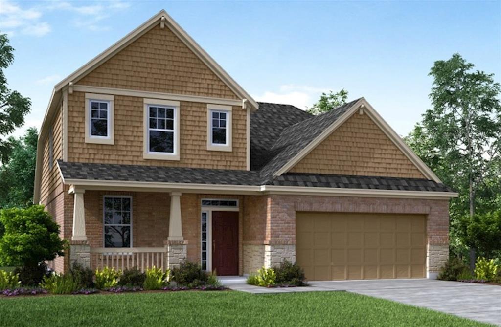 18206 Ravenna Woods Court - Photo 1