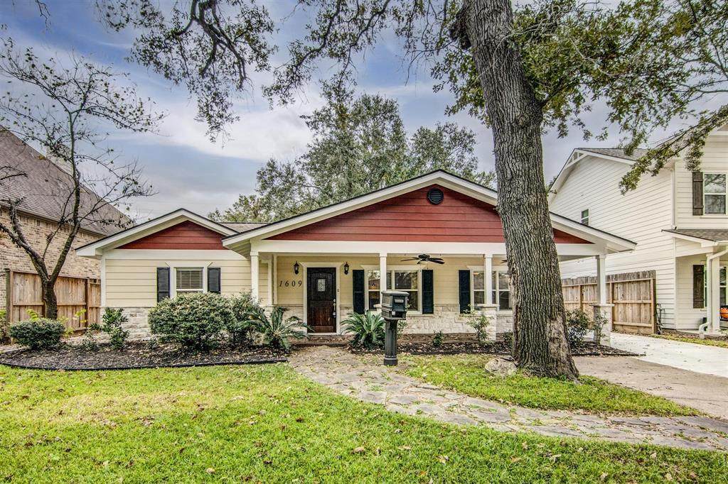 1609 Cheshire Lane - Photo 1