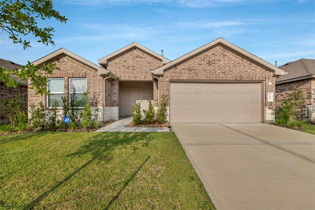 15007 Ashton Meadows Drive - Photo 1