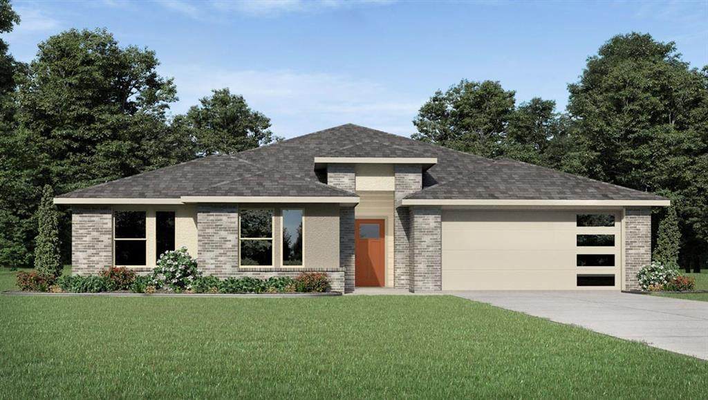 1210 Hyde Lake Lane - Photo 1