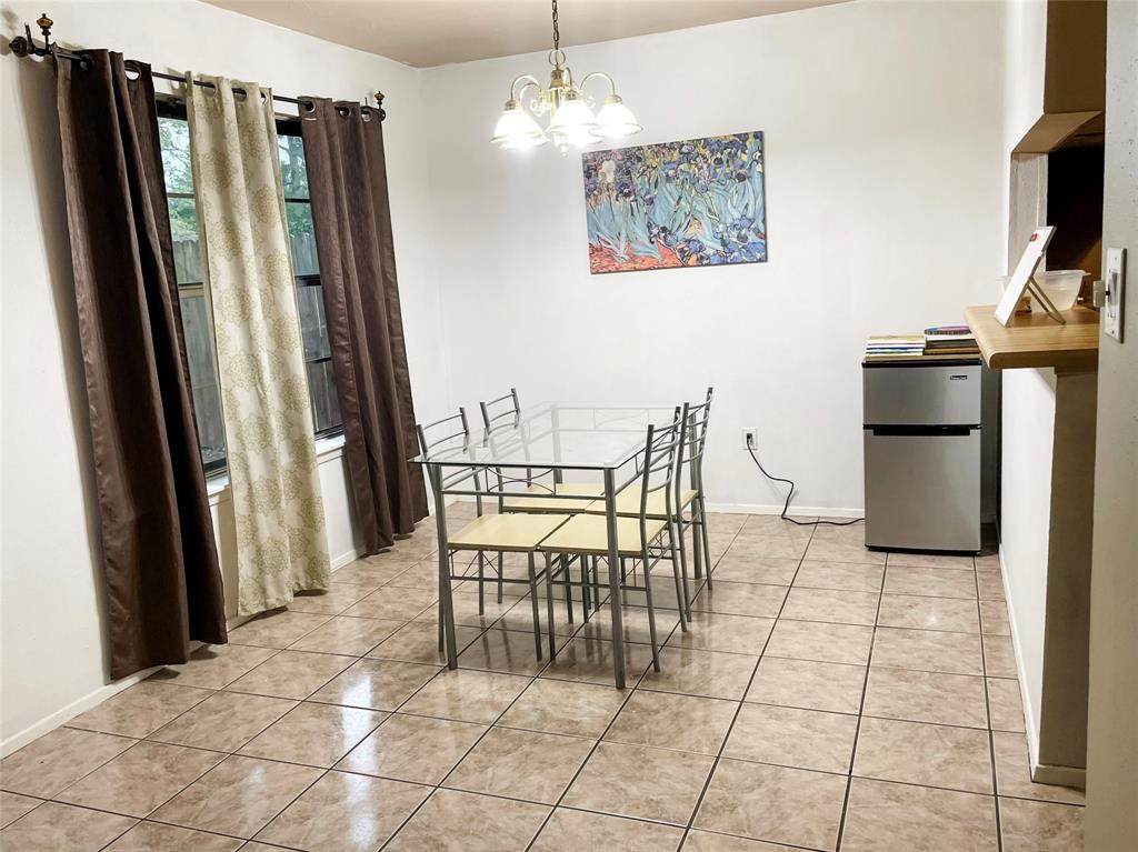 6107 Fallengate Drive - Photo 1