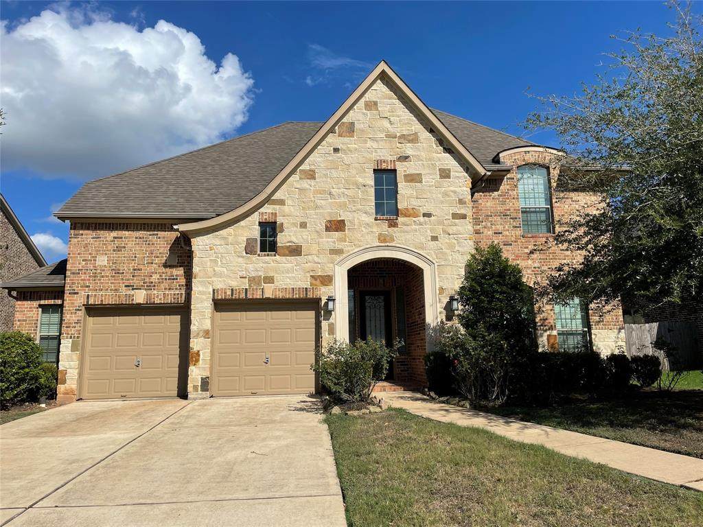 5015 Heather Meadow Lane - Photo 1