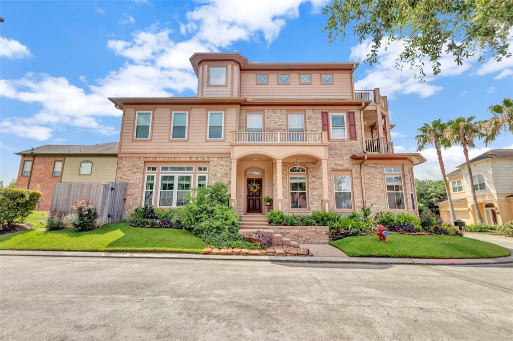 1302 Oceanside Lane - Photo 1