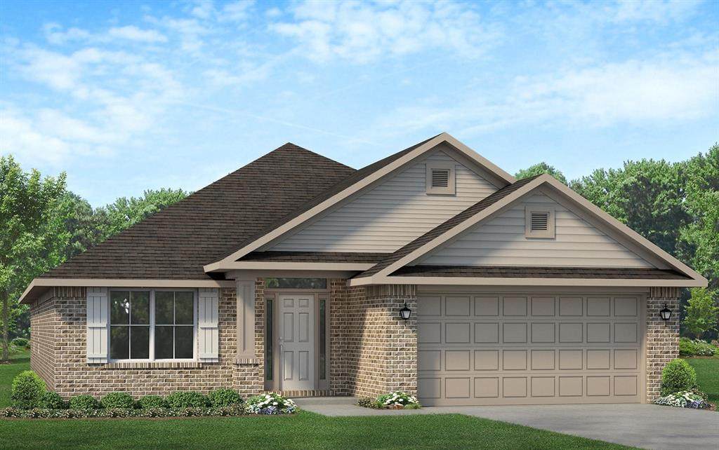 10901 Webber Lane - Photo 1
