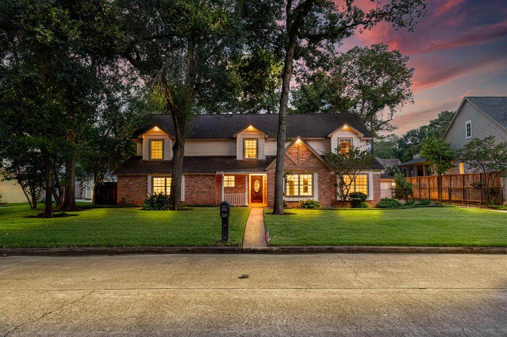 14115 River Forest Drive - Photo 1