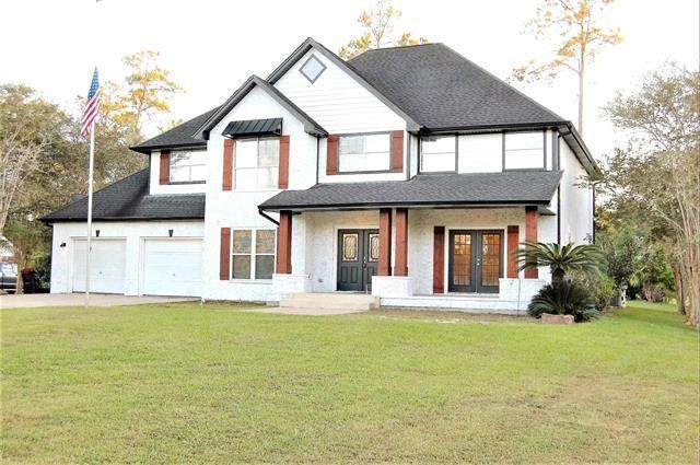 1326 Woodway Boulevard - Photo 1