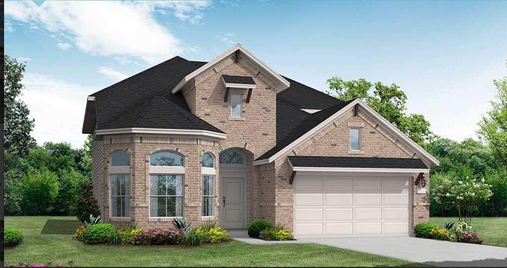 8703 Beaming Creek Court - Photo 1