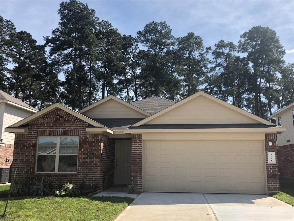 5631 Rainflower Terrace Lane - Photo 1