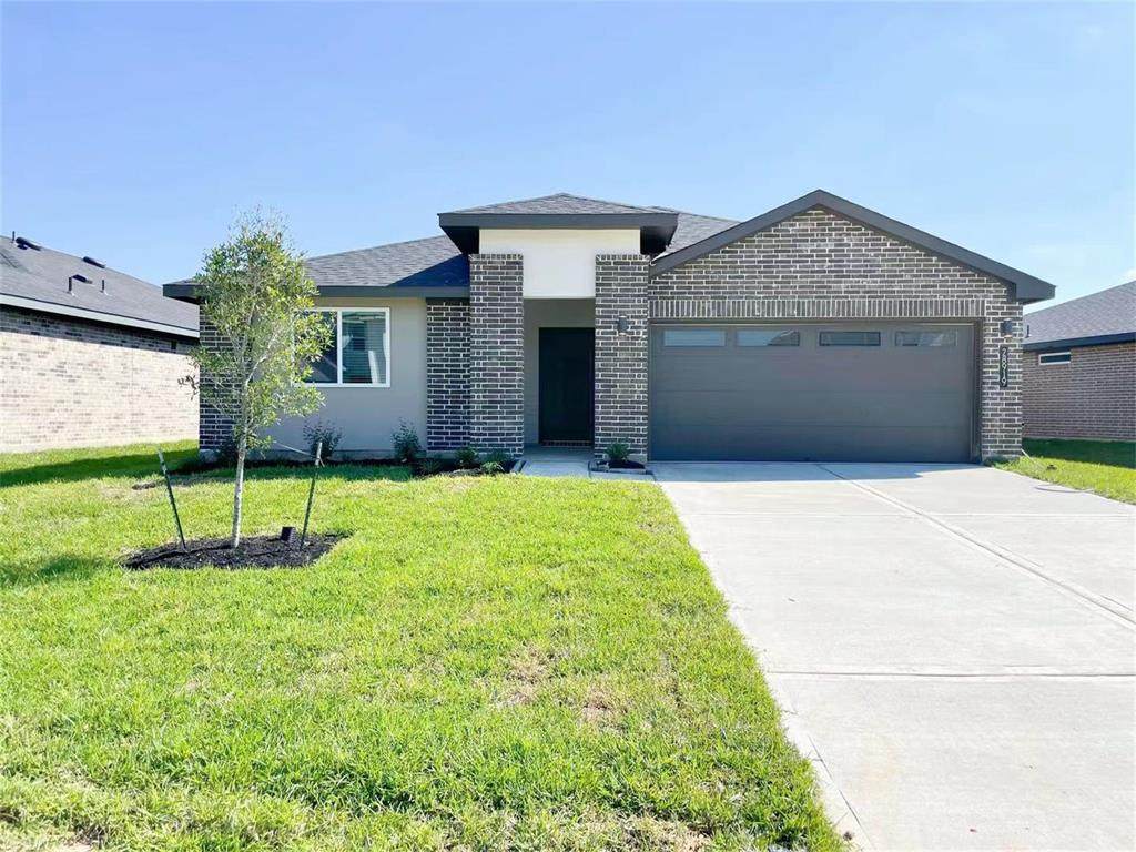 28919 Yulee Mill Drive - Photo 1