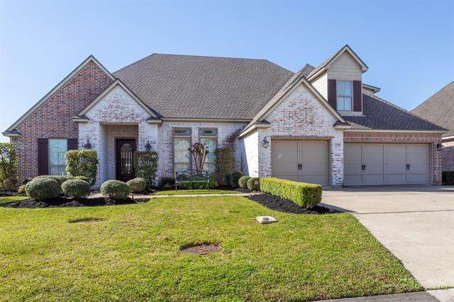 7765 Deerchase Drive - Photo 1