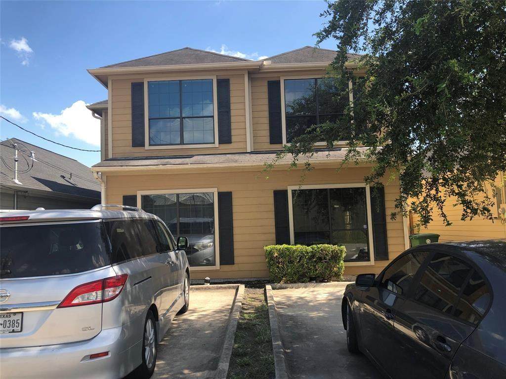 4306 Maggie Street - Photo 1