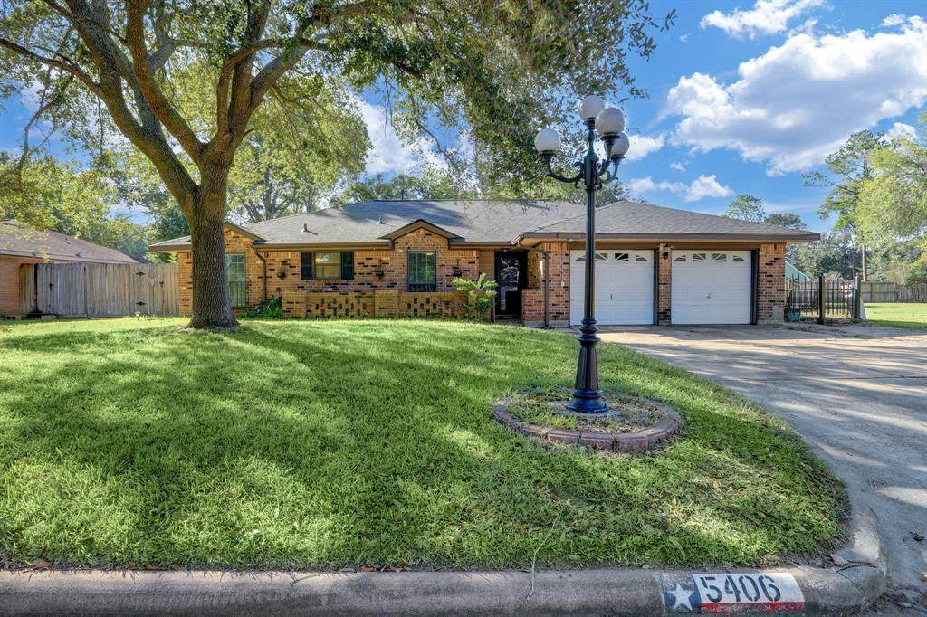5406 Carmona Lane - Photo 1