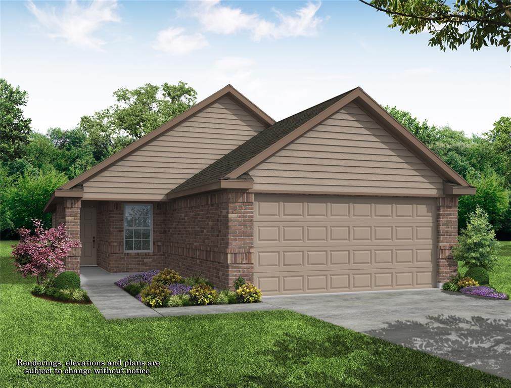 3331 Tavo Ridge Court - Photo 1