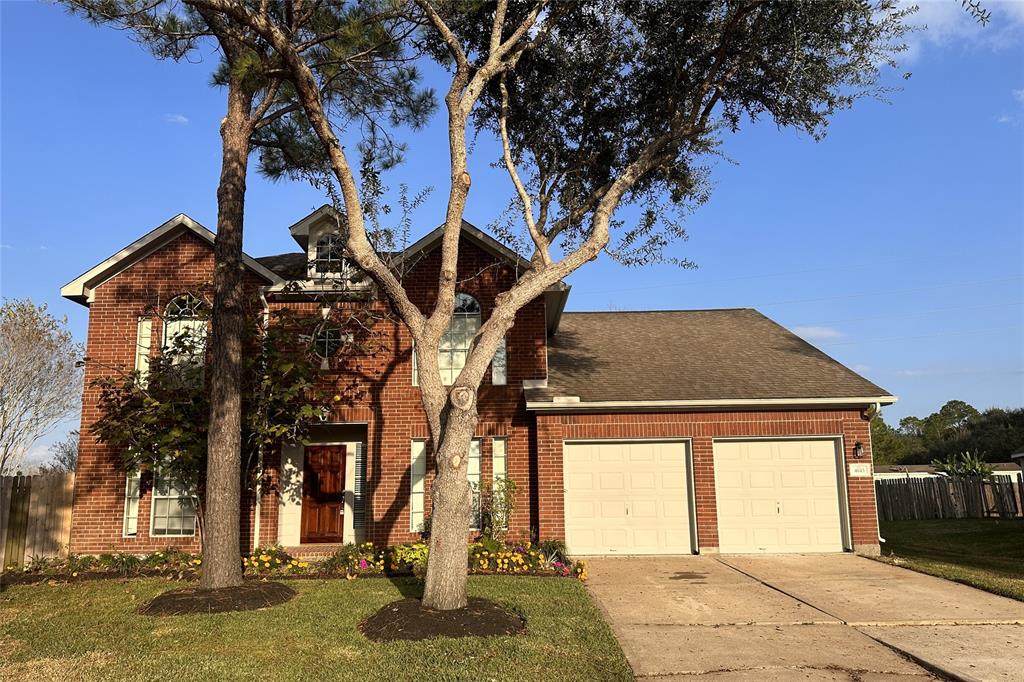4143 Nolan Place - Photo 1