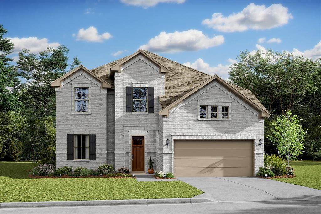 21207 Blue Palm Lane - Photo 1
