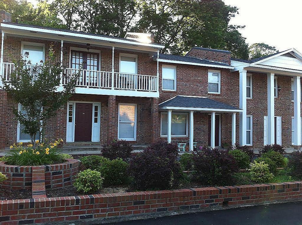 193 Old Mayhew Road - Photo 1