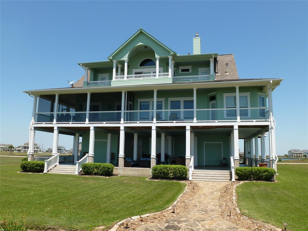 25 Water Key - Photo 1