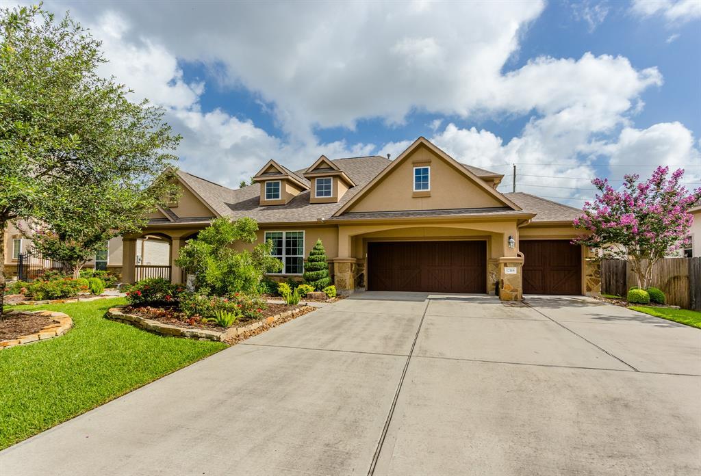 12118 Hodges Grove Lane - Photo 1