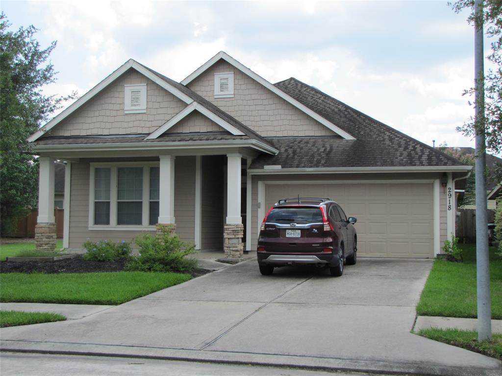 2918 Crescent Oaks Park Lane - Photo 1
