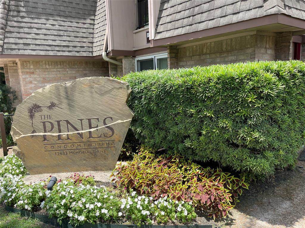 12633 Memorial Drive - Photo 1