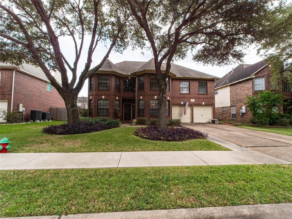 4919 Bayfair Street - Photo 1