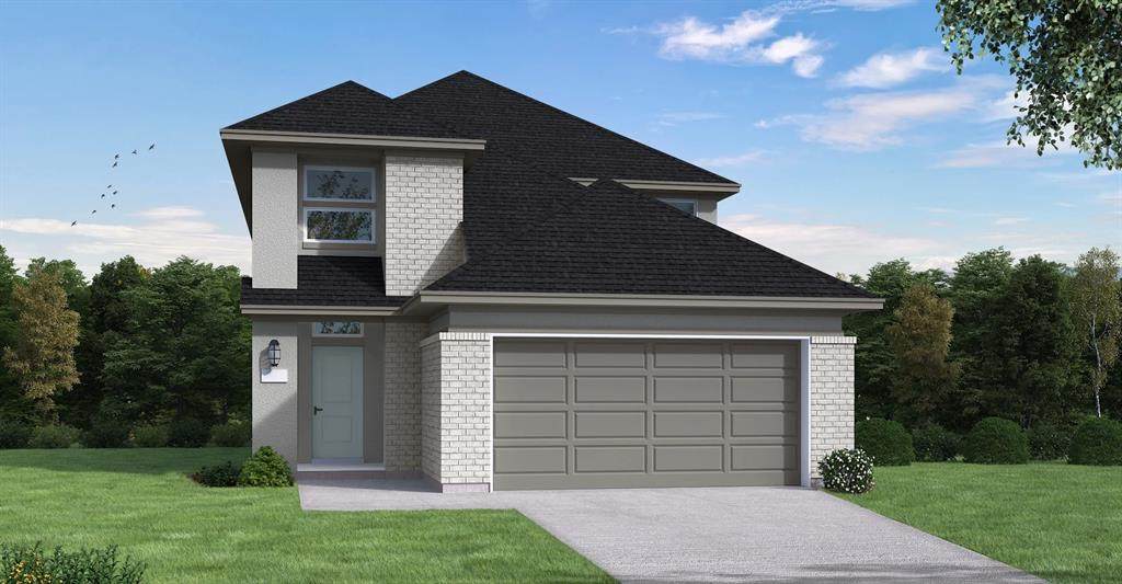 17423 Vino Vines Lane - Photo 1
