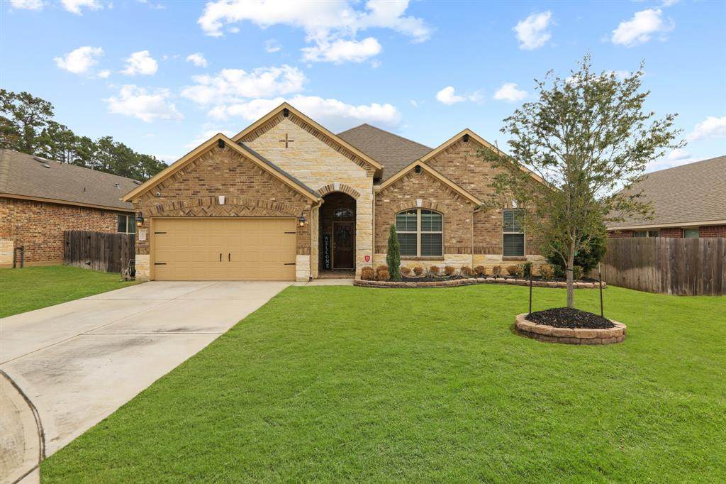 18222 Sunniberg Court - Photo 1