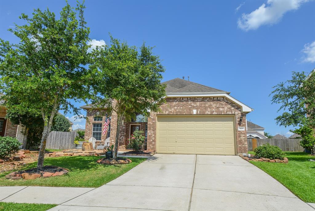 3619 Gail Meadow Court - Photo 1