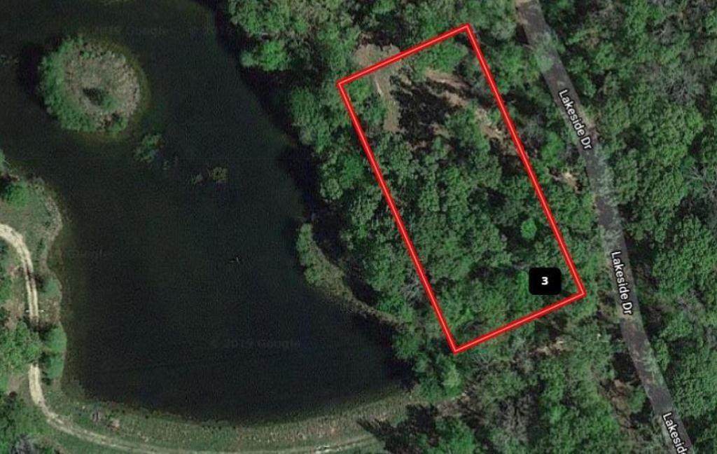 3 Lakeside Dr Drive - Photo 1