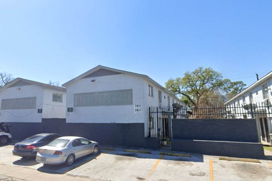 2410 Southmore Boulevard - Photo 1