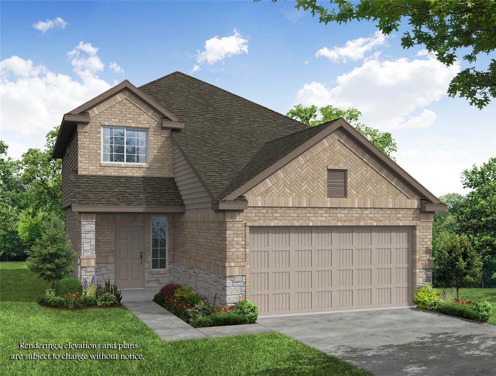 4434 Eveslage Lane - Photo 1
