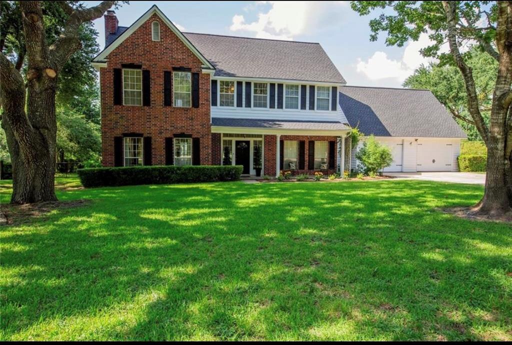 18810 Hilltop Lane - Photo 1