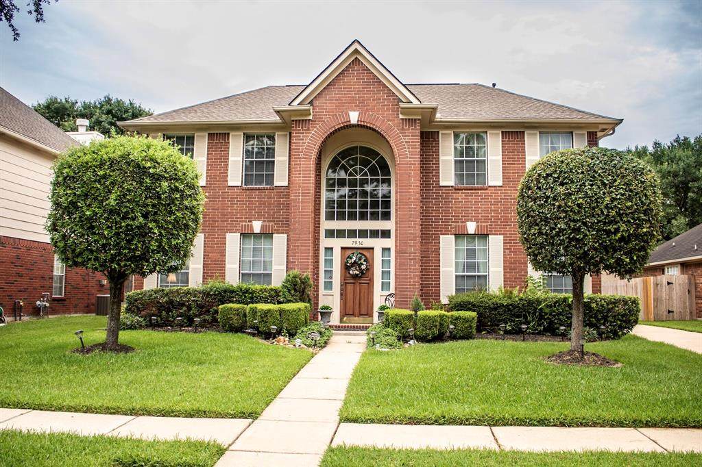 7930 Moncur Drive - Photo 1